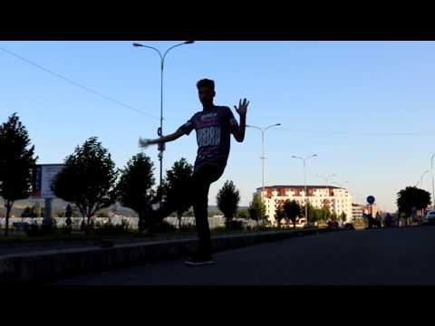 iSwitcH | Stoppa - What's The Word