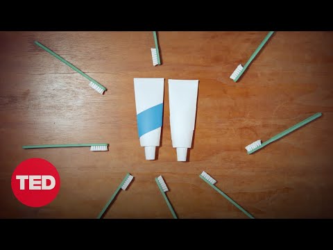 Do 9 out of 10 dentists really recommend that toothpaste?