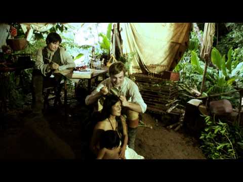 DIE VERMESSUNG DER WELT - offizieller Trailer #3 deutsch HD