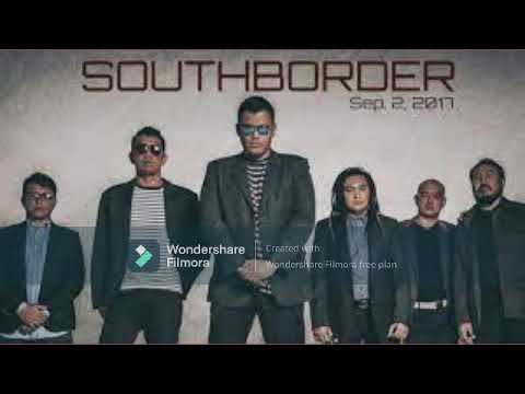 Best of South Border Playlist/South Border Nonstop Playlist/Best OPM Love Songs