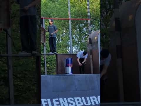 Butcher Jam Flensburg #bmx