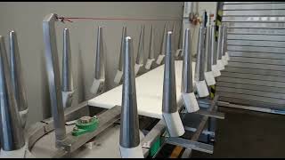 Kitos mėsos perdirbimo įrangos Chicken cut-up line pardavimas - Vaizdas 4 | Machineryline LT Kita mėsos perdirbimo įranga Chicken cut-up line | Vaizdas 4 - Machineryline