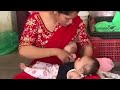 Breastfeeding Breastfeeding Srijana Shahi Breastfeeding Vlogs