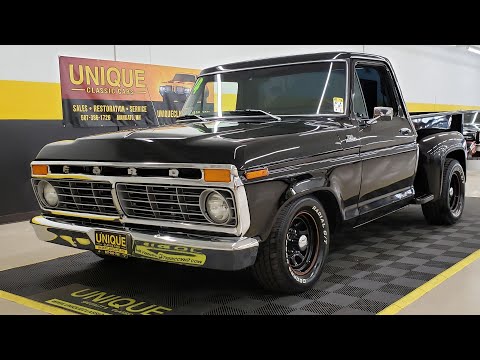 1974 Ford F100 (CC-1663912) for sale in Mankato, Minnesota