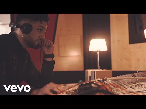 Antón Cortés - No Me Sale