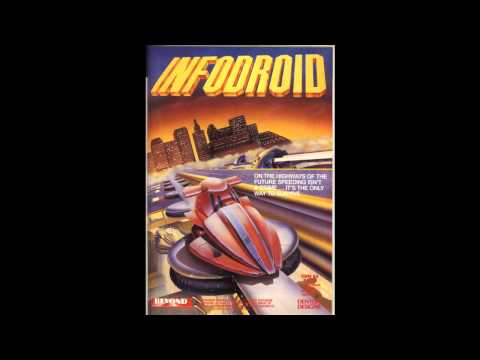 VGM Hall Of Fame: Infodroid - Main Theme (C64)