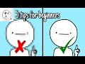 How to Animate on FlipaClip | 5 Tips for Beginners