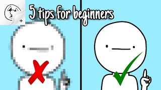 How to Animate on FlipaClip  5 Tips for Beginners