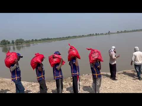 Chhipa Flood Relief 2022