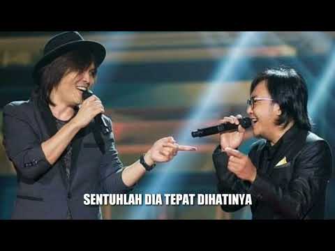 Arilasso feat.Once Rahasia Perempuan ( lirik )