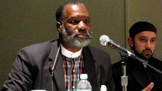 Video: Is there a place for Homosexuality in Islam? - Sherman Jackson