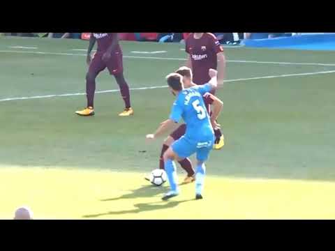 Eto zbog ovoga mi volimo fudbal {OVO JE PRVI VIDEO}