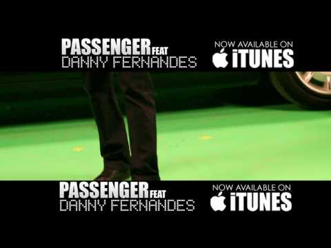 DY ft. Danny Fernandes - Passenger (Behind The Scenes) Part 2
