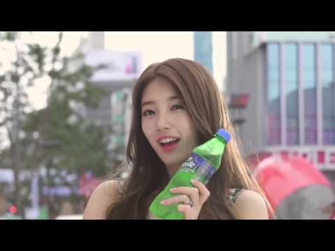 Miss A Suzy & Henry Sprite CF Full Ver