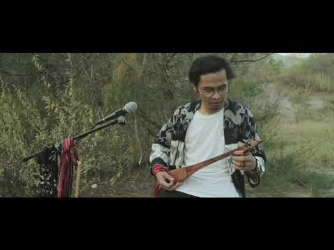 Ed Sheeran - Thinking Out Loud | Kulcapi Cover the traditional Instrument Suku Karo