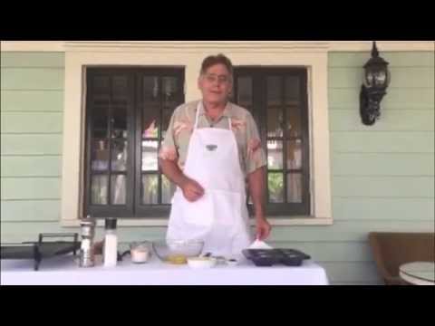 BnBFinder.com - Inn the Kitchen with Chef Bob