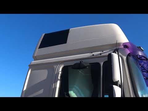 MAN 19.402 (BIG AXLE / 6 CYLINDER ENGINE WITH ZF-GEARBOX / EURO 2) ID: 17507