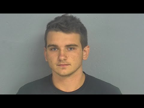 Dmitriy N. Andreychenko arrest