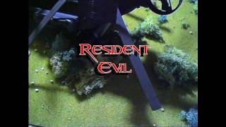 preview picture of video 'Resident Evil - Stop Motion Part 1'