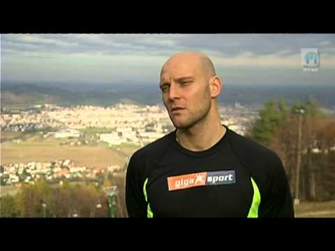 Poletni Davi: Moški in iluzije, TV Maribor 17.8.2012