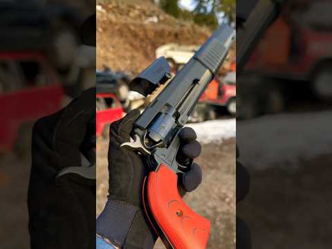 Heritage Rough Rider #22longrifle #22lr #short