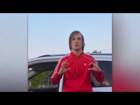 Lil Droptop Golf Cart- Opp Pack Smoker(prod. Enrgy)