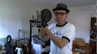 Just Like A Man (Del Amitri) cover