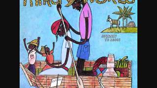 Third World-Fret not Theyself.wmv