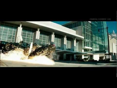 Sky Cinema HD Italy - Aprile Highlights 2012