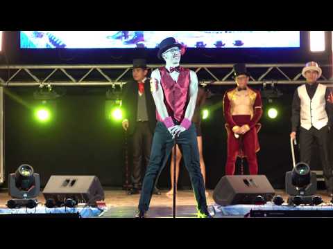 4K Mister Moulin Rouge Verano Calameño 2020