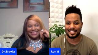 Interview with Actor & Comedian Ron G video