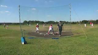 2026.10.10 J’sリーグ vs久地第三レッズ
