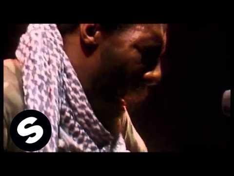 Danny Byrd I-Kay - ILL Behaviour (Video)