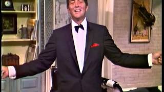 Dean Martin - Don't Let the Blues Make You Bad (DMS Version)