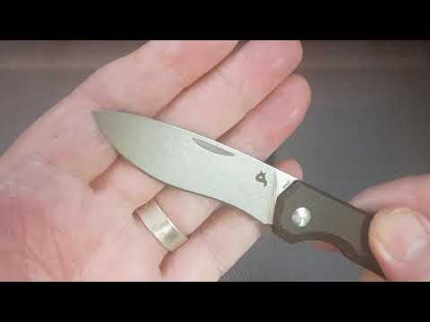 Black Fox 🐺ciol, budget beauty.