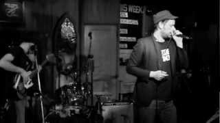 The High Strung - "He's Got No Soul" Live 06.08.12.mov