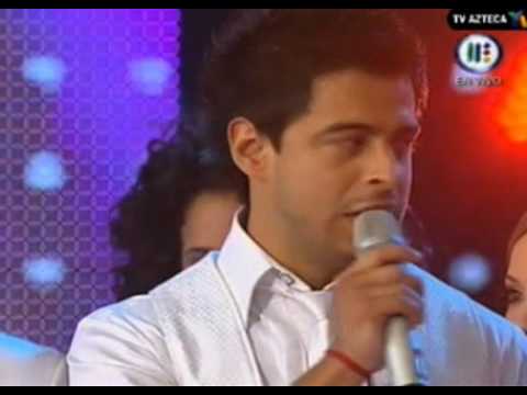 israel se cambia al equipo naranja y pasa a melissa al equipo blanco segunda oportunidad 14-04-10