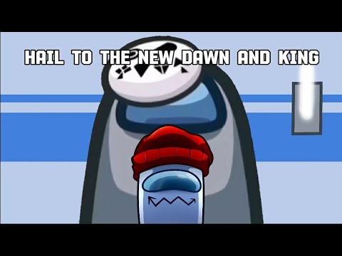 Mashup hail to the new dawn and king |ChewieCatt x Dagames | Vunoker