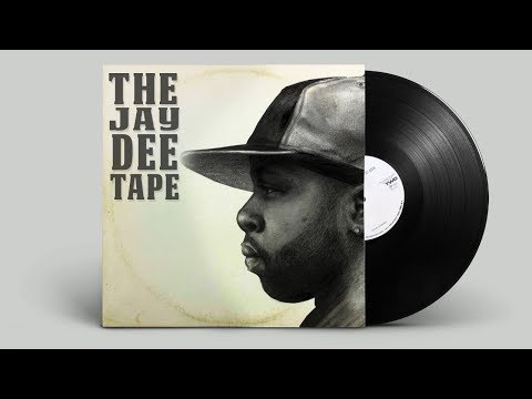 J Dilla - The Jay Dee Tape