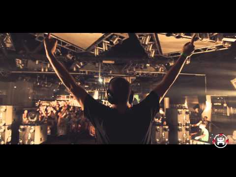 Aftermovie Tatanka & Tuneboy @ Hypnosis Inaugurazione Stagione 2014/5 (Nautilus Disco 27.09.2014)