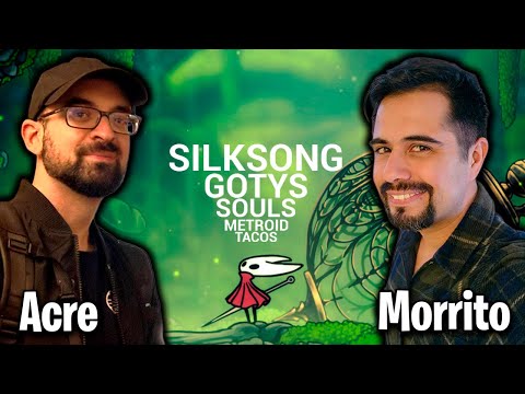 Entrevista/Podcast con Acre 🔥