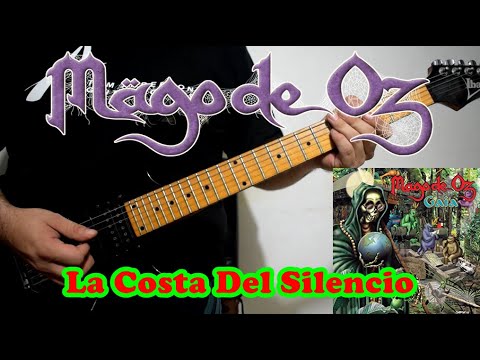 La Costa Del Silencio - Mago De Oz