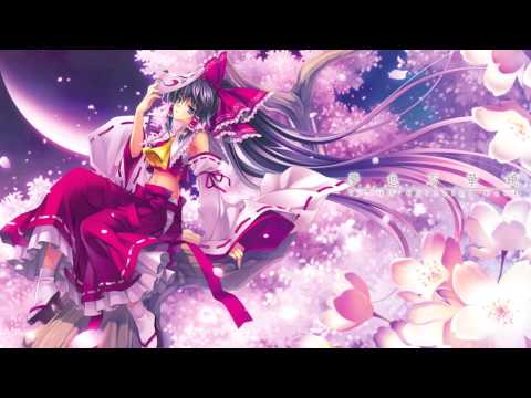Nightcore - Dichromatic Lotus Butterfly ~ Ancients