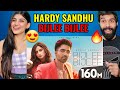 Harrdy Sandhu - Bijlee Bijlee ft Palak Tiwari | Jaani | BPraak | Arvindr Khaira | Reaction