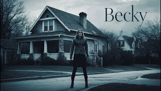 Download lagu Best Thriller🎬Becky🎬Full Movie in English mp3