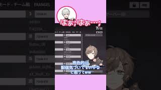 【葛葉/叶】オフモード葛葉さん【ChroNoiR】