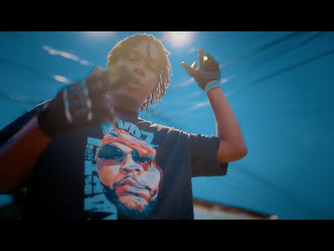 Jahmani Jlane X Slyngaz - Dawk Yf (Music Video)
