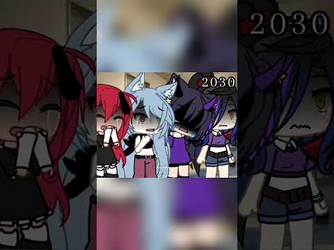 [] Endless life [] Old trend [] id: Lil Mento #gacha