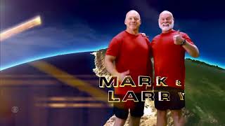 Cover art for The Amazing Race Season 37 Theme