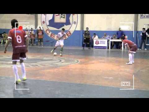 Esporte Amazônia | Melhores momentos do futsal SUB- 17